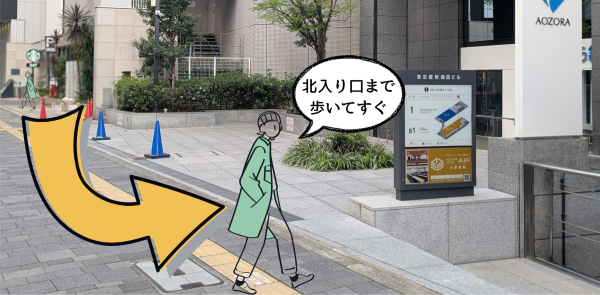 北入り口まで 徒歩すぐ (4).png