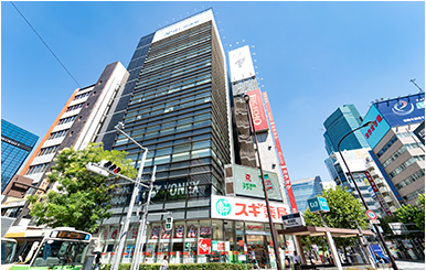 AP新橋写真