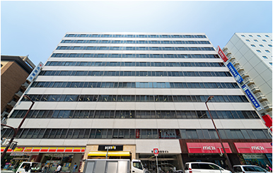 AP大阪梅田東写真