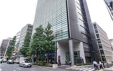 AP東京八重洲写真